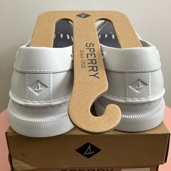 Sperry A/O Float Boat Shoes - Picture 7 of 8